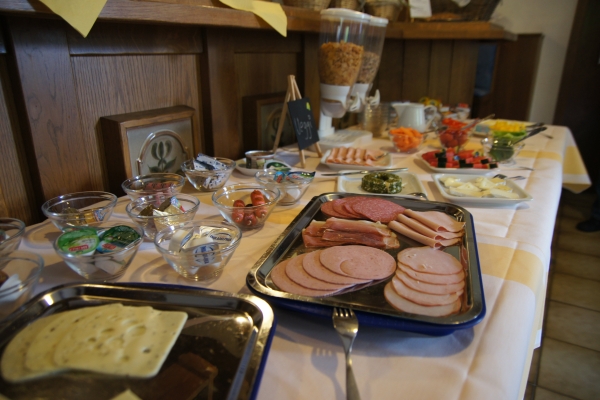 Gasthof Schumacher Hotel Garni